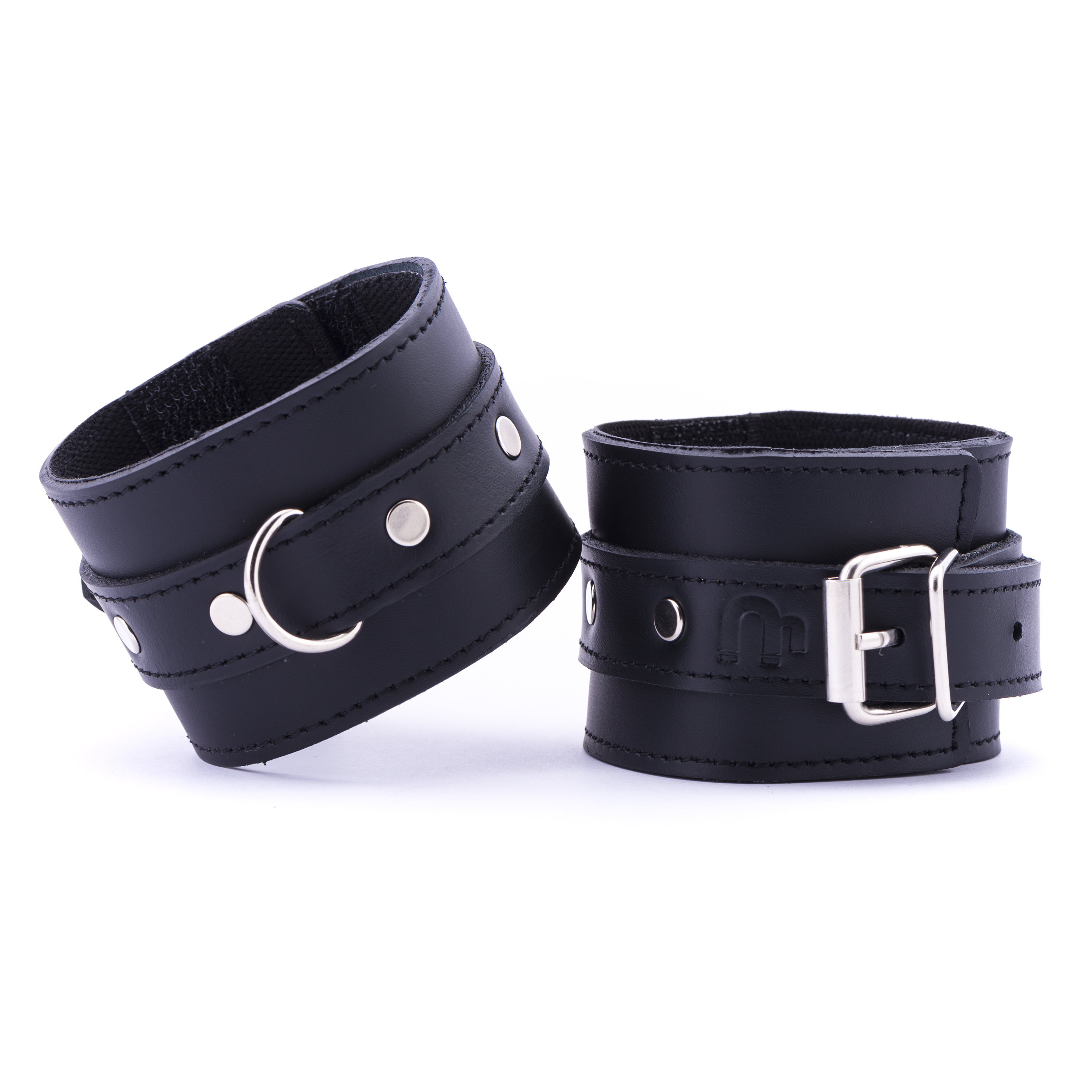 Leather Cuffs – The Ottoman Collection